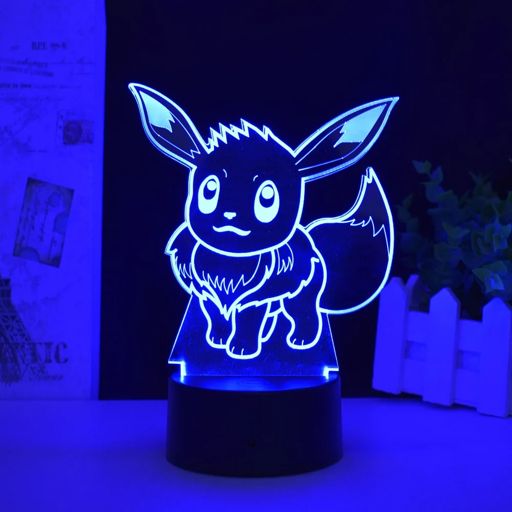16 Color with remote