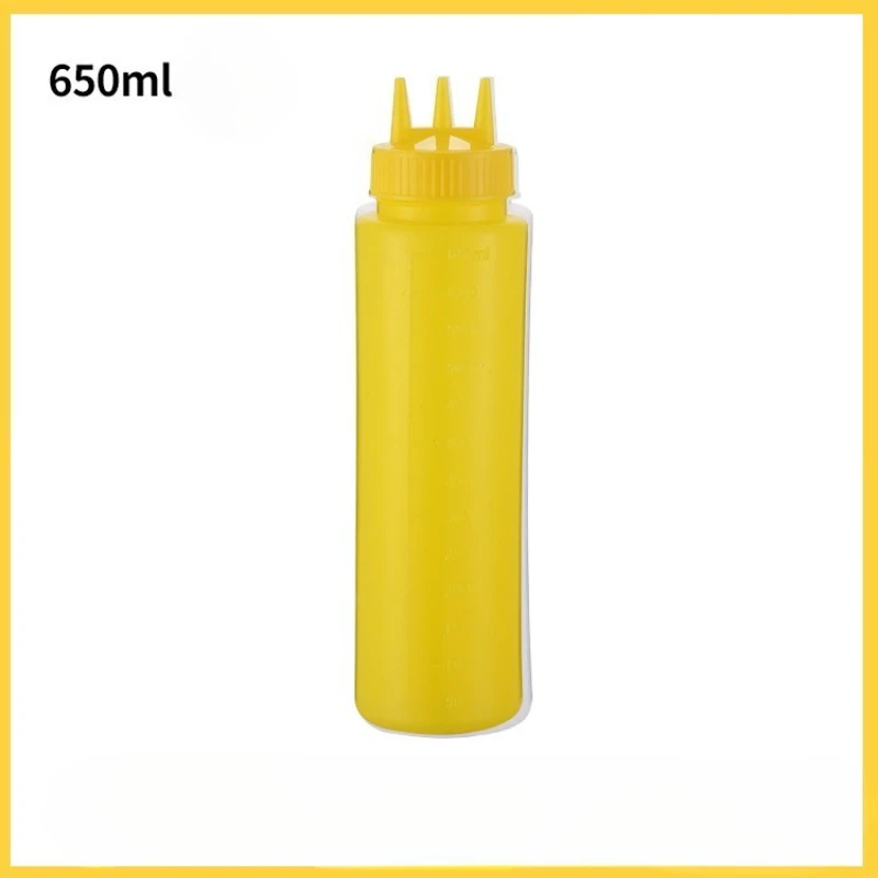1PC 650ML(24OZ)-YL