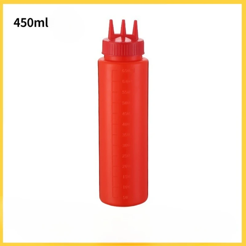 1PC 450ML(16OZ)-RED