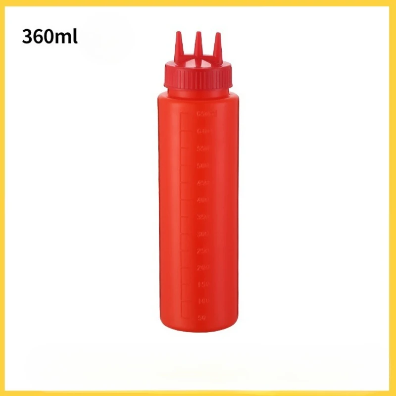 1PC 360ML(12OZ)-RED