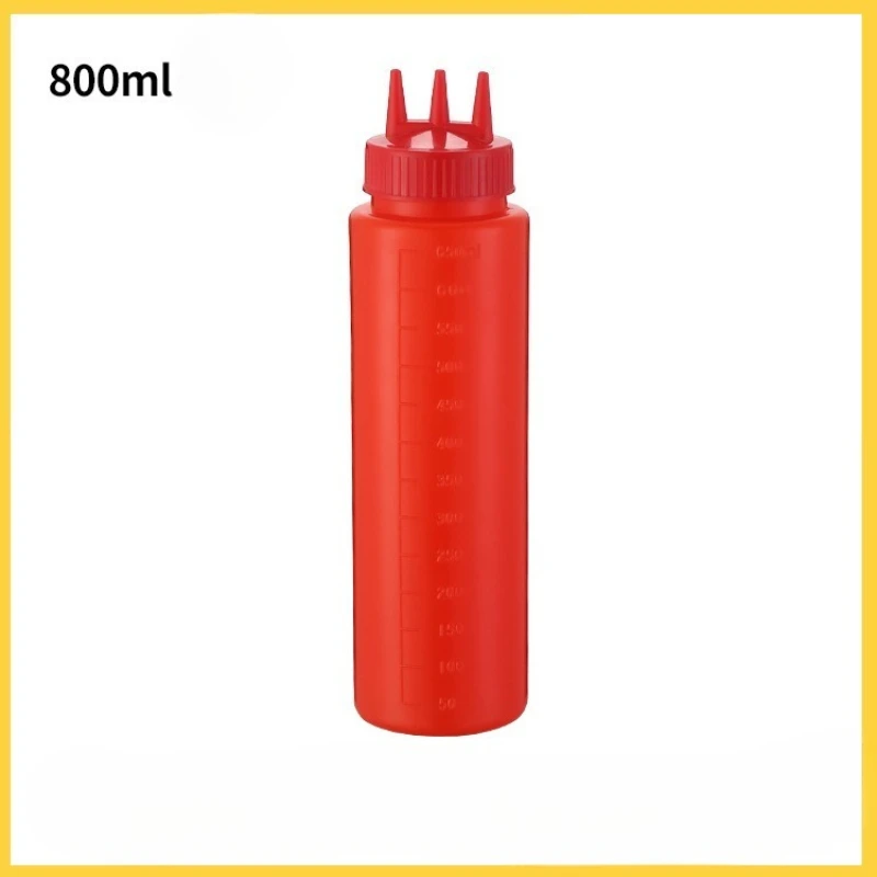 1PC 800ML(32OZ)-RED