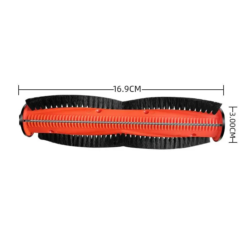 אביזרים לשואב אבק רובוטי - Xiaomi Robot Vacuum S10T STFCR01SZ – תמונה 2